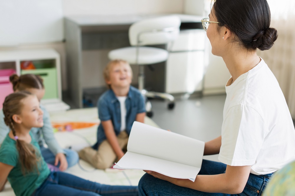 Therapeutic Boarding Schools: A Guide for Parents